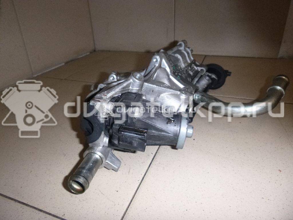 Фото Клапан рециркуляции выхлопных газов  LR018752 для Land Rover Range Rover / Discovery {forloop.counter}}