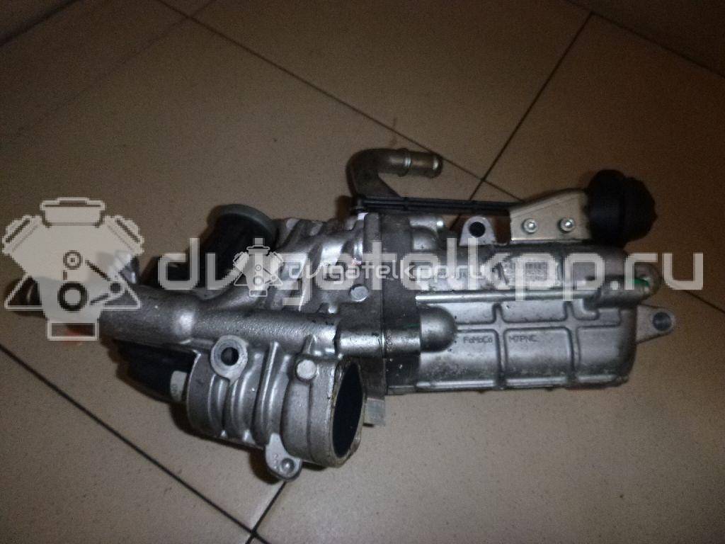Фото Клапан рециркуляции выхлопных газов  LR018752 для Land Rover Range Rover / Discovery {forloop.counter}}