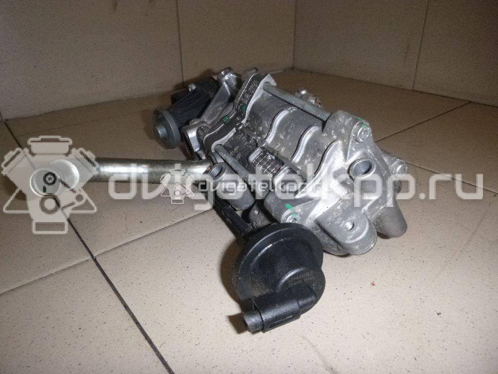 Фото Клапан рециркуляции выхлопных газов  LR018752 для Land Rover Range Rover / Discovery {forloop.counter}}