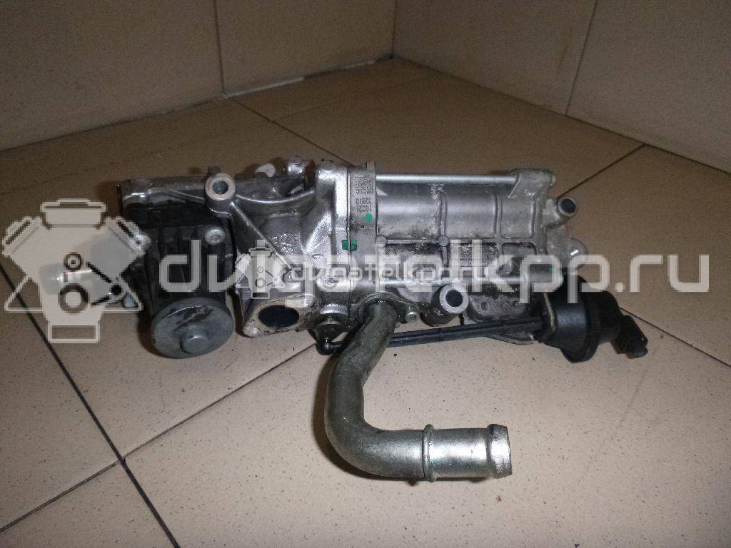 Фото Клапан рециркуляции выхлопных газов  LR018752 для Land Rover Range Rover / Discovery {forloop.counter}}