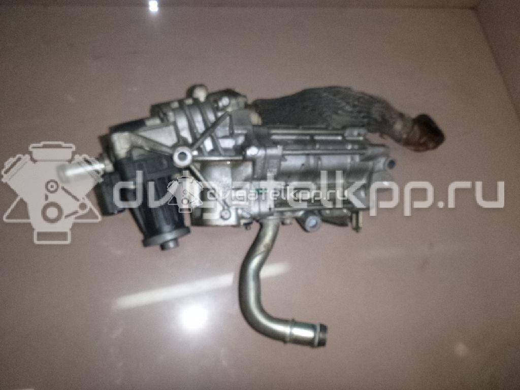 Фото Клапан рециркуляции выхлопных газов  LR018752 для Land Rover Range Rover / Discovery {forloop.counter}}