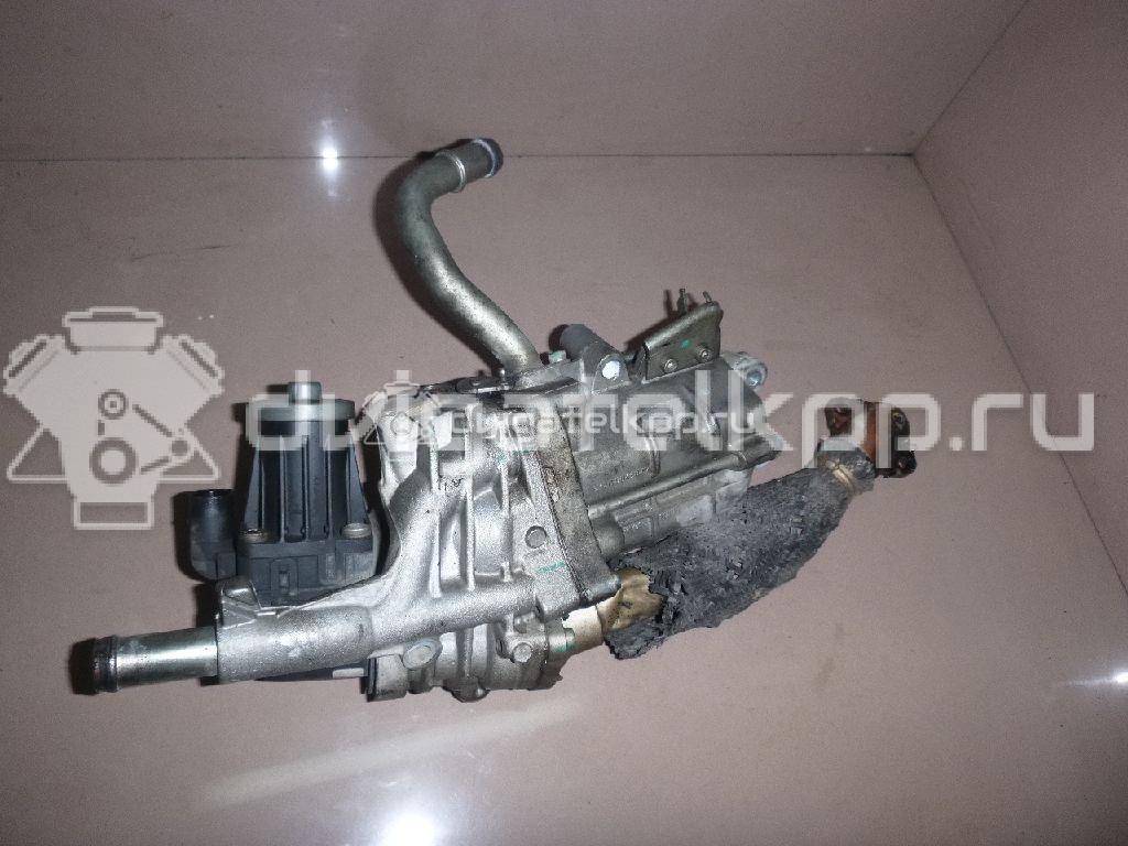 Фото Клапан рециркуляции выхлопных газов  LR018752 для Land Rover Range Rover / Discovery {forloop.counter}}
