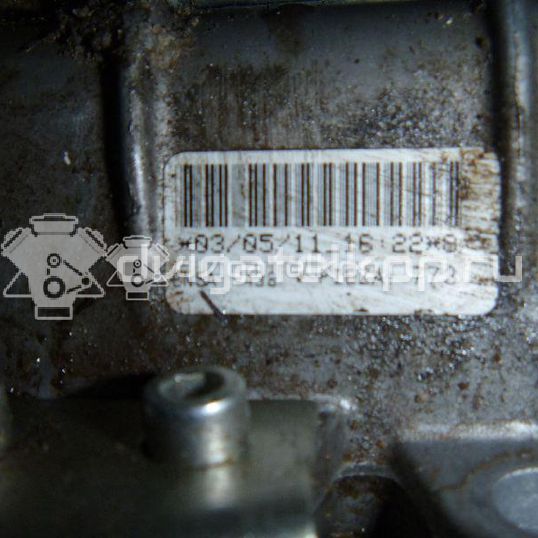 Фото Клапан рециркуляции выхлопных газов  LR018752 для Land Rover Range Rover / Discovery