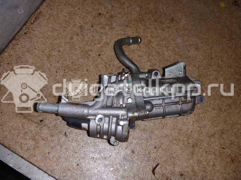Фото Клапан рециркуляции выхлопных газов  LR018752 для Land Rover Range Rover / Discovery {forloop.counter}}