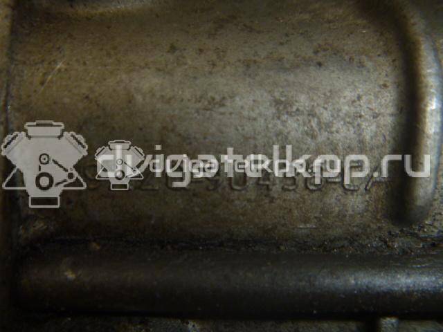 Фото Клапан рециркуляции выхлопных газов  LR018752 для Land Rover Range Rover / Discovery {forloop.counter}}