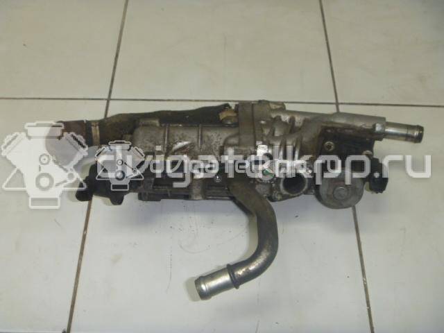 Фото Клапан рециркуляции выхлопных газов  LR018752 для Land Rover Range Rover / Discovery {forloop.counter}}