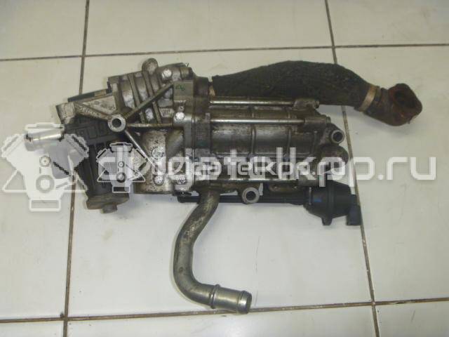 Фото Клапан рециркуляции выхлопных газов  LR018752 для Land Rover Range Rover / Discovery {forloop.counter}}