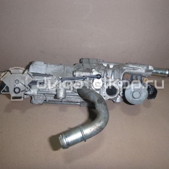 Фото Клапан рециркуляции выхлопных газов  LR018752 для Land Rover Range Rover / Discovery