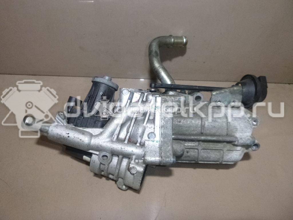 Фото Клапан рециркуляции выхлопных газов  LR018752 для Land Rover Range Rover / Discovery {forloop.counter}}