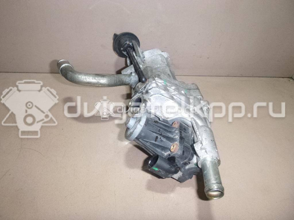 Фото Клапан рециркуляции выхлопных газов  LR018752 для Land Rover Range Rover / Discovery {forloop.counter}}