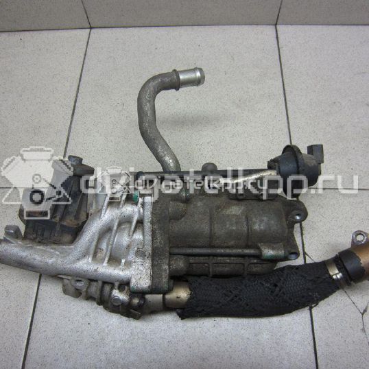 Фото Клапан рециркуляции выхлопных газов  LR018752 для Land Rover Range Rover / Discovery