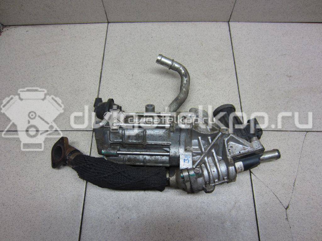 Фото Клапан рециркуляции выхлопных газов  LR018752 для Land Rover Range Rover / Discovery {forloop.counter}}