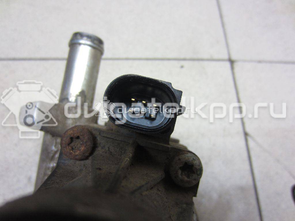 Фото Клапан рециркуляции выхлопных газов  LR018752 для Land Rover Range Rover / Discovery {forloop.counter}}