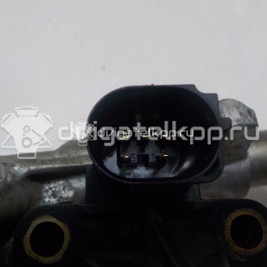Фото Клапан рециркуляции выхлопных газов  LR018752 для Land Rover Range Rover / Discovery