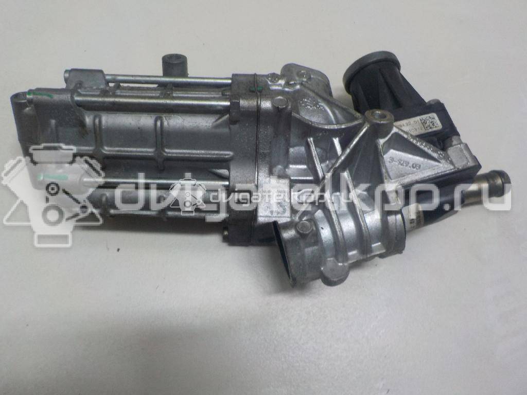 Фото Клапан рециркуляции выхлопных газов  LR018752 для Land Rover Range Rover / Discovery {forloop.counter}}