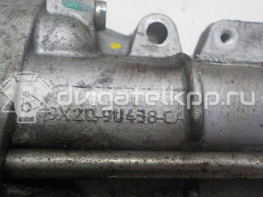 Фото Клапан рециркуляции выхлопных газов  LR018752 для Land Rover Range Rover / Discovery {forloop.counter}}