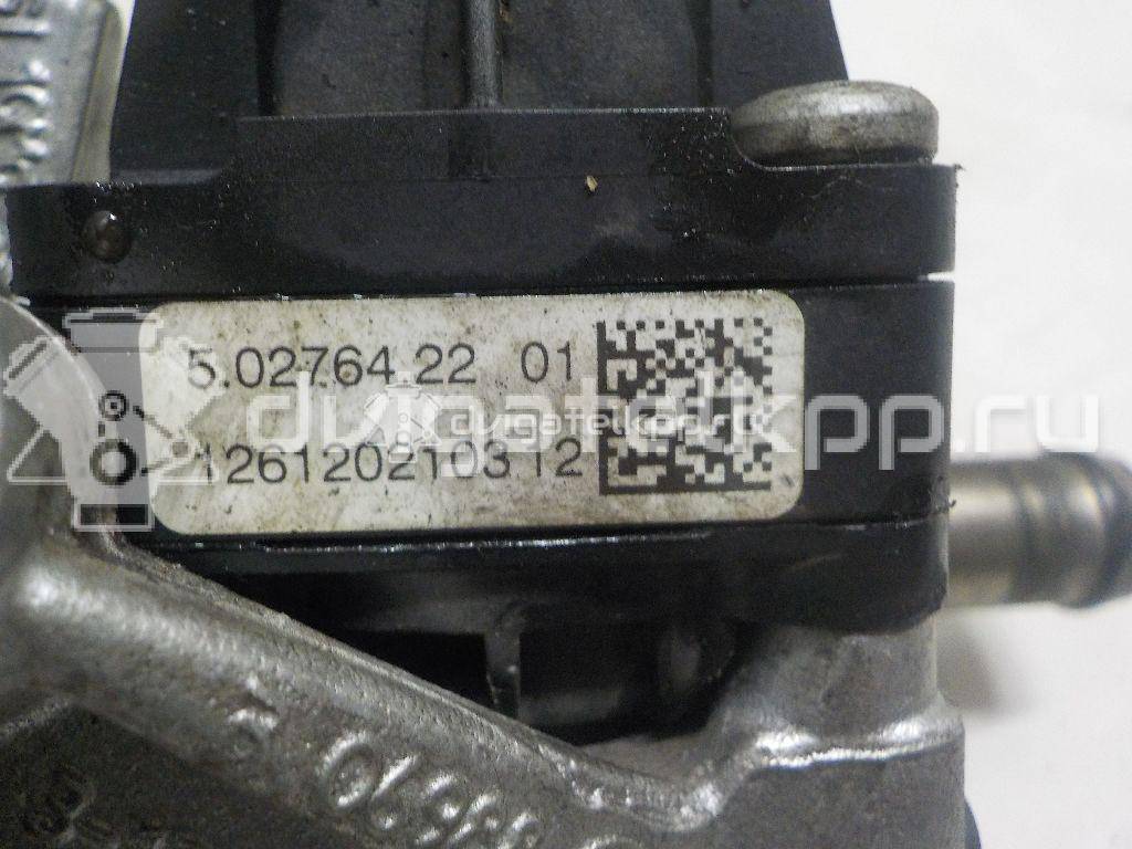 Фото Клапан рециркуляции выхлопных газов  LR018752 для Land Rover Range Rover / Discovery {forloop.counter}}