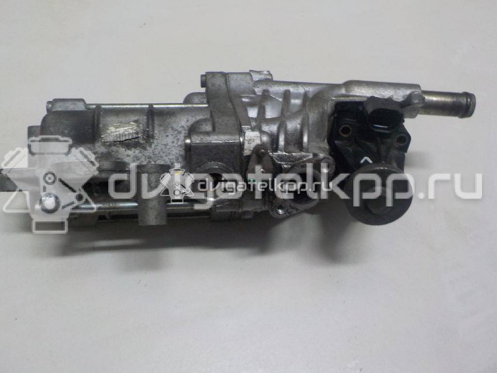 Фото Клапан рециркуляции выхлопных газов  LR018752 для Land Rover Range Rover / Discovery {forloop.counter}}