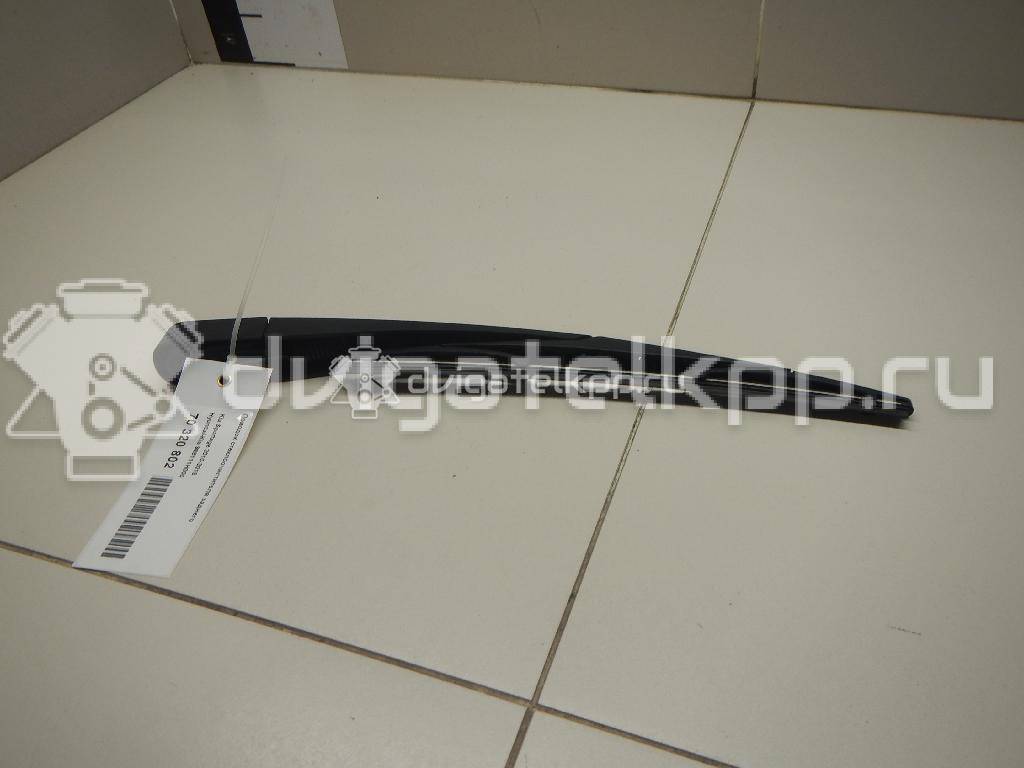 Фото Поводок стеклоочистителя заднего  988111H000 для Hyundai Tucson / Ix35 Lm, El, Elh {forloop.counter}}