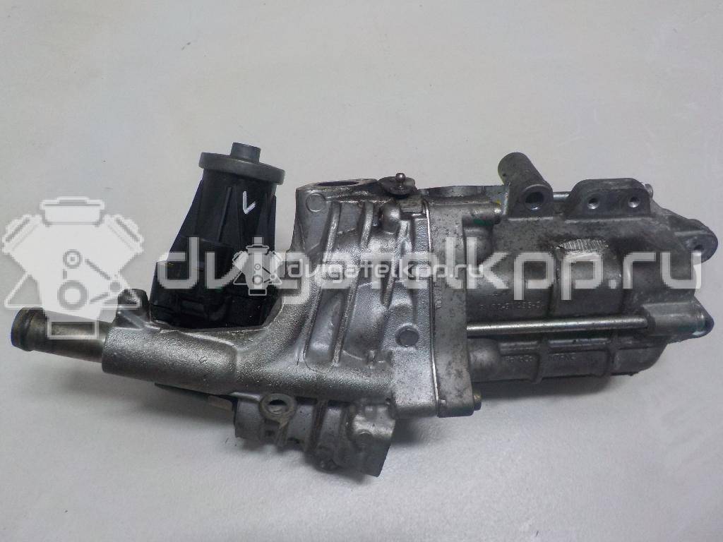 Фото Клапан рециркуляции выхлопных газов  LR018752 для Land Rover Range Rover / Discovery {forloop.counter}}