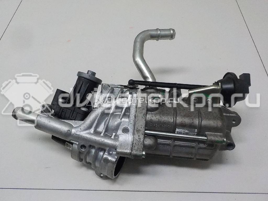 Фото Клапан рециркуляции выхлопных газов  LR018752 для Land Rover Range Rover / Discovery {forloop.counter}}