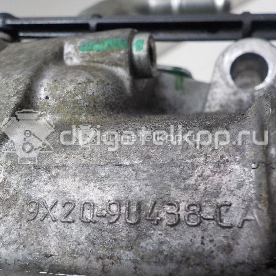 Фото Клапан рециркуляции выхлопных газов  LR018752 для Land Rover Range Rover / Discovery