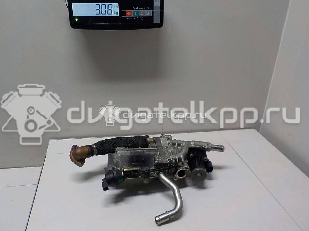 Фото Клапан рециркуляции выхлопных газов  LR018752 для Land Rover Range Rover / Discovery {forloop.counter}}