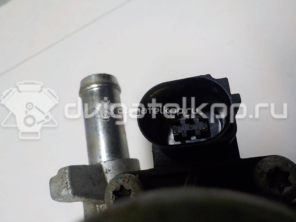 Фото Клапан рециркуляции выхлопных газов  LR018752 для Land Rover Range Rover / Discovery {forloop.counter}}