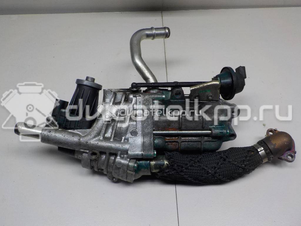 Фото Клапан рециркуляции выхлопных газов  LR018752 для Land Rover Range Rover / Discovery {forloop.counter}}
