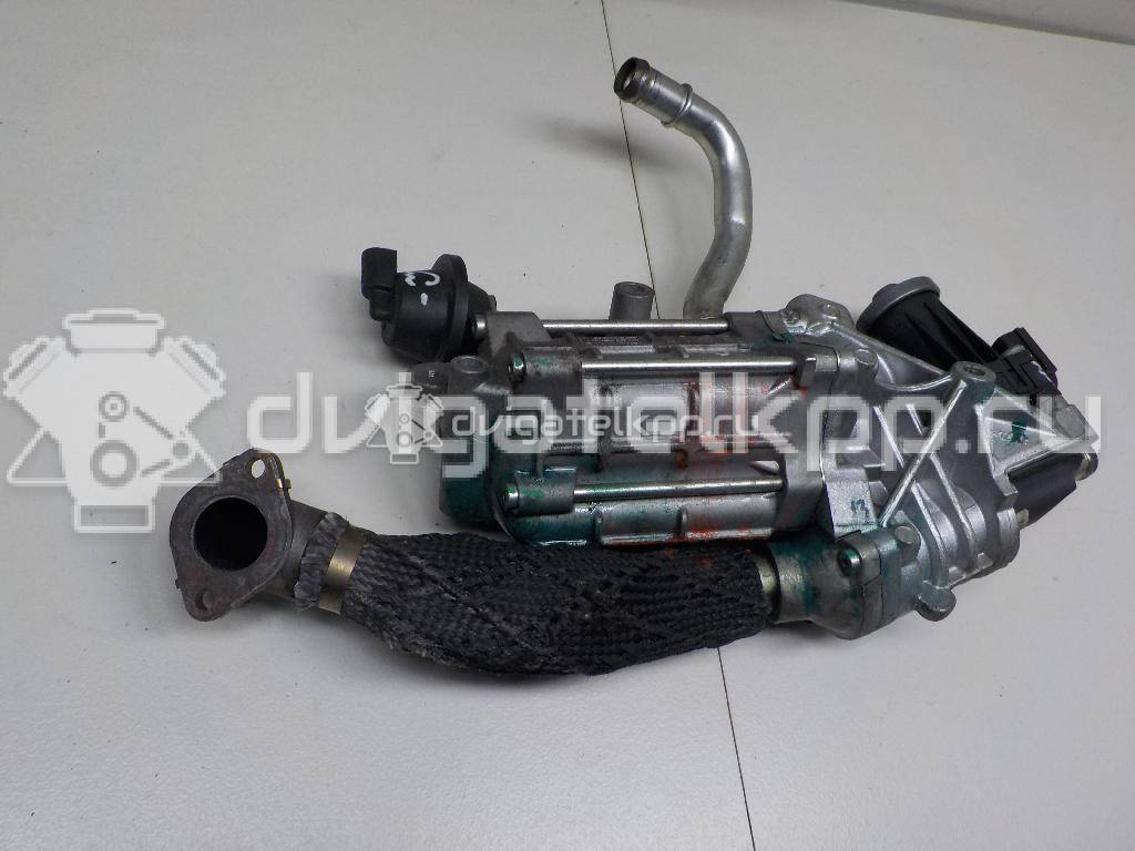 Фото Клапан рециркуляции выхлопных газов  LR018752 для Land Rover Range Rover / Discovery {forloop.counter}}