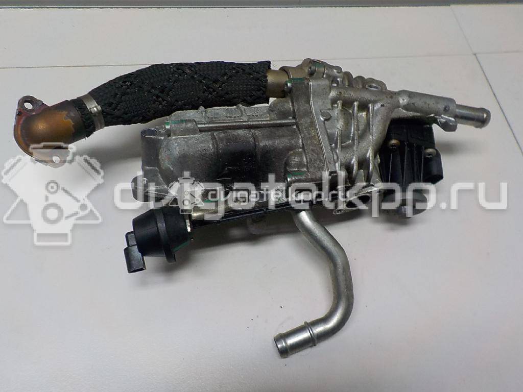 Фото Клапан рециркуляции выхлопных газов  LR018752 для Land Rover Range Rover / Discovery {forloop.counter}}