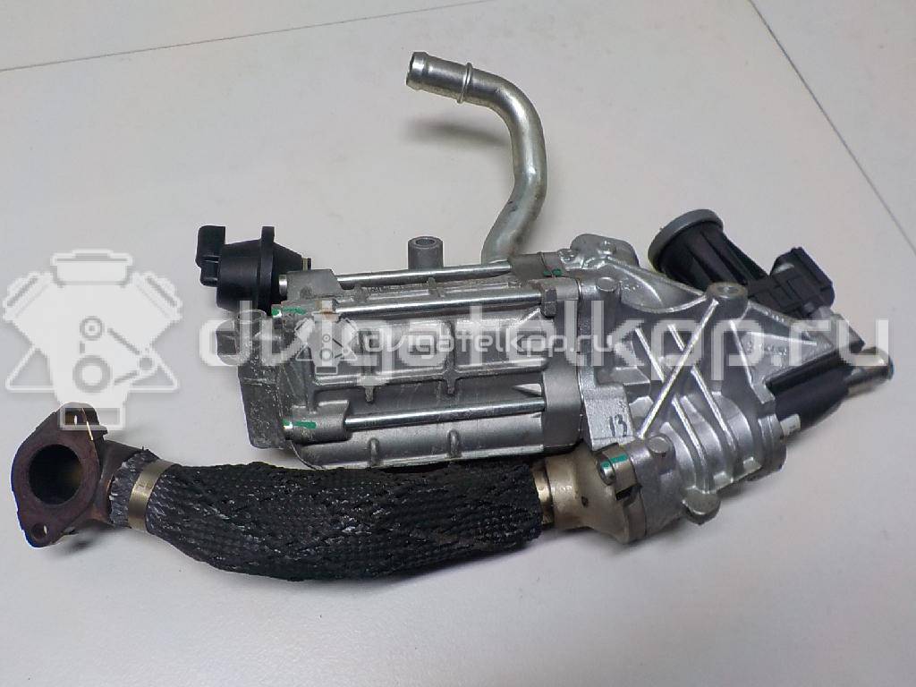 Фото Клапан рециркуляции выхлопных газов  LR018752 для Land Rover Range Rover / Discovery {forloop.counter}}