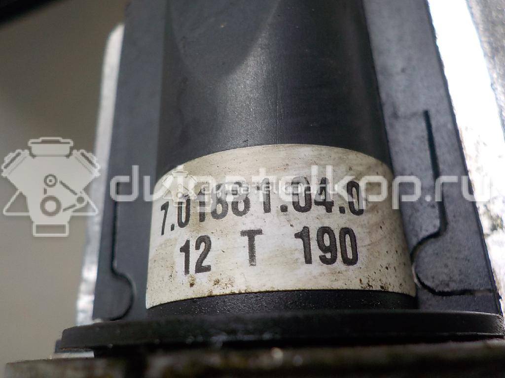 Фото Клапан рециркуляции выхлопных газов  LR018752 для Land Rover Range Rover / Discovery {forloop.counter}}