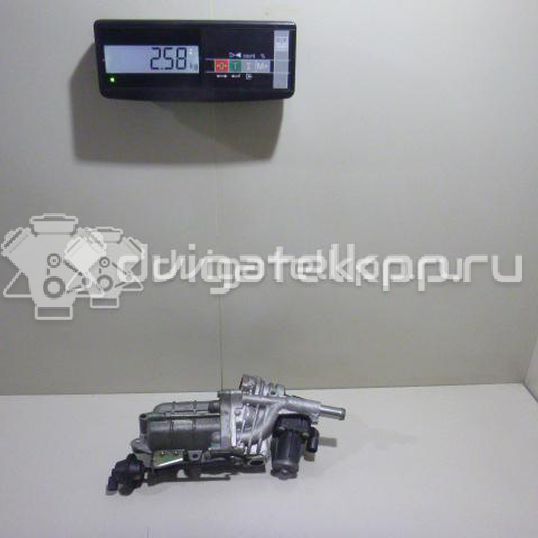 Фото Клапан рециркуляции выхлопных газов  LR018752 для Land Rover Range Rover / Discovery