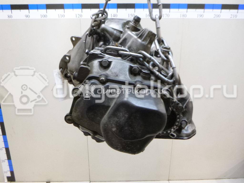 Фото Контрактная (б/у) МКПП для Opel / Suzuki / Vauxhall 75-80 л.с 16V 1.2 л Z 12 XEP бензин 55566124 {forloop.counter}}