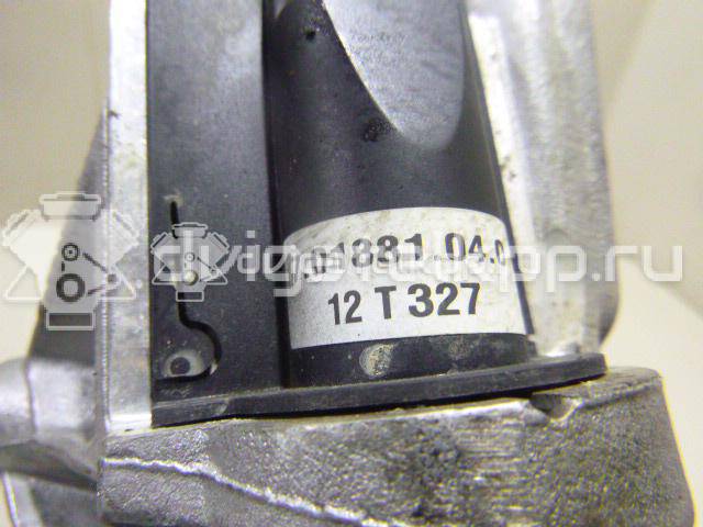 Фото Клапан рециркуляции выхлопных газов  LR018752 для Land Rover Range Rover / Discovery {forloop.counter}}
