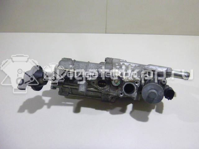 Фото Клапан рециркуляции выхлопных газов  LR018752 для Land Rover Range Rover / Discovery {forloop.counter}}