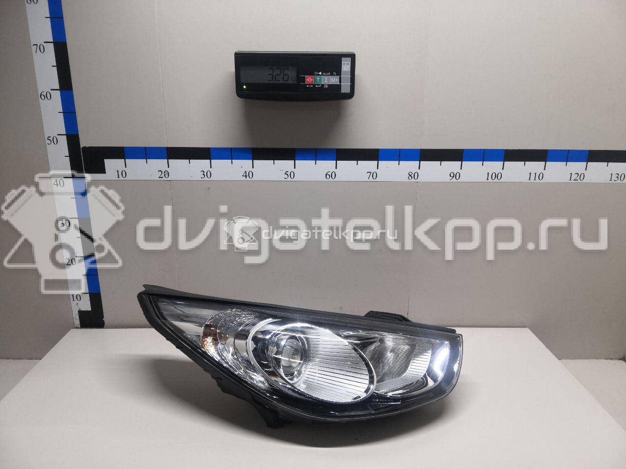 Фото Фара правая  921022Y000 для hyundai ix35/Tucson {forloop.counter}}