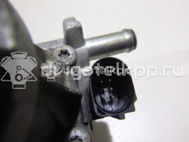 Фото Клапан рециркуляции выхлопных газов  LR018752 для Land Rover Range Rover / Discovery {forloop.counter}}