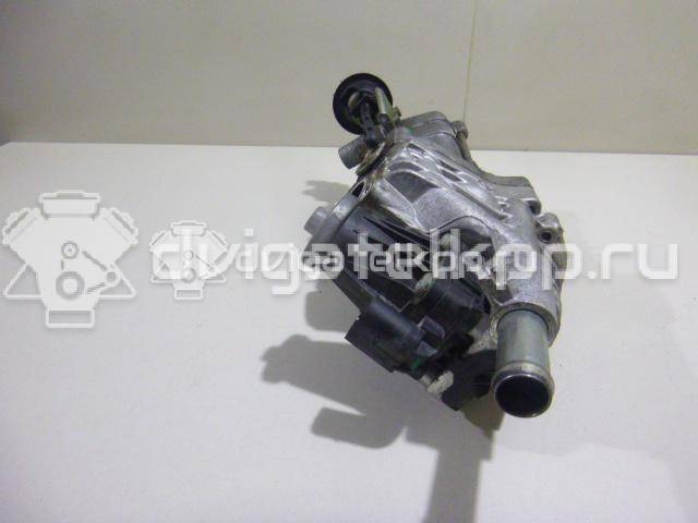Фото Клапан рециркуляции выхлопных газов  LR018752 для Land Rover Range Rover / Discovery {forloop.counter}}