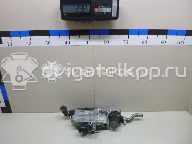 Фото Клапан рециркуляции выхлопных газов  LR018752 для Land Rover Range Rover / Discovery {forloop.counter}}