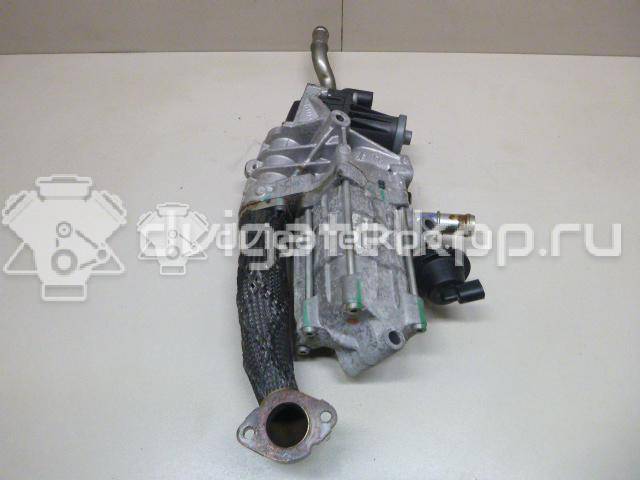 Фото Клапан рециркуляции выхлопных газов  LR018752 для Land Rover Range Rover / Discovery {forloop.counter}}