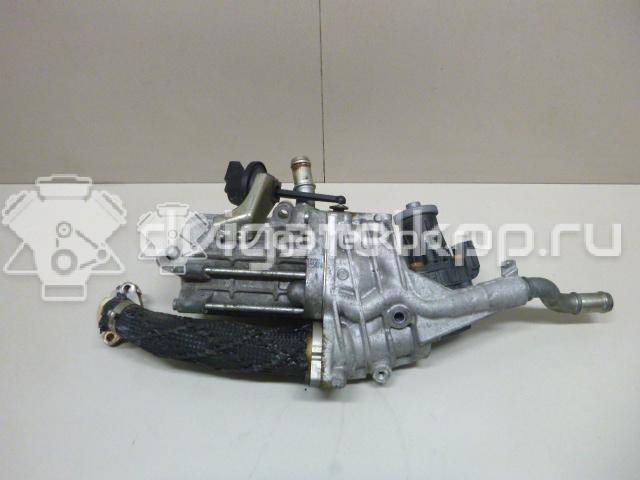 Фото Клапан рециркуляции выхлопных газов  LR018752 для Land Rover Range Rover / Discovery {forloop.counter}}