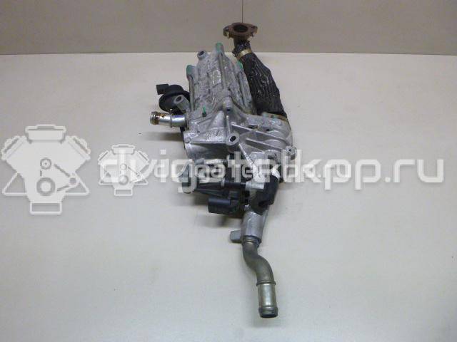 Фото Клапан рециркуляции выхлопных газов  LR018752 для Land Rover Range Rover / Discovery {forloop.counter}}
