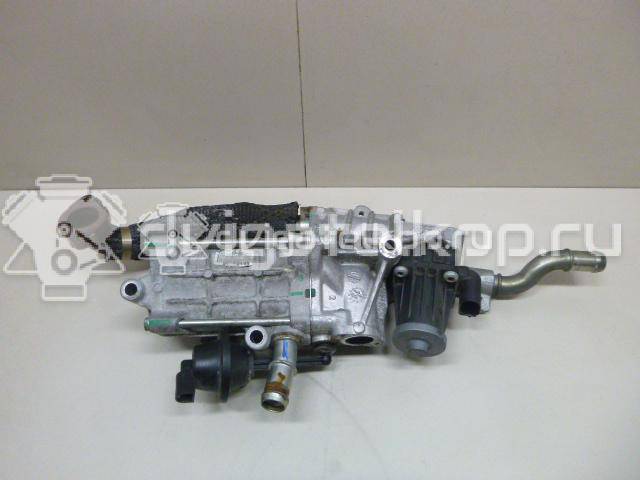 Фото Клапан рециркуляции выхлопных газов  LR018752 для Land Rover Range Rover / Discovery {forloop.counter}}