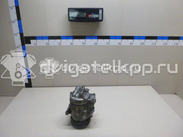 Фото Компрессор системы кондиционирования  977012Y000 для Hyundai Ix35 Lm, El, Elh {forloop.counter}}