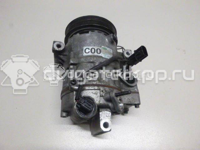 Фото Компрессор системы кондиционирования  977012Y000 для Hyundai Ix35 Lm, El, Elh {forloop.counter}}