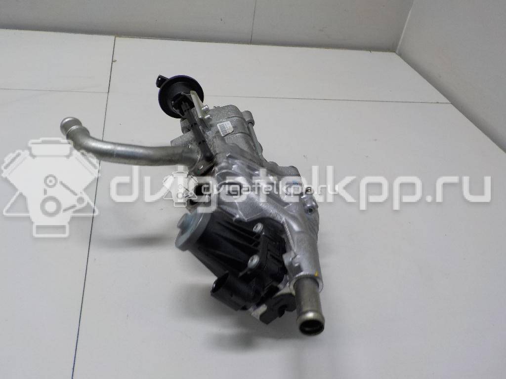 Фото Клапан рециркуляции выхлопных газов  LR018752 для Land Rover Range Rover / Discovery {forloop.counter}}