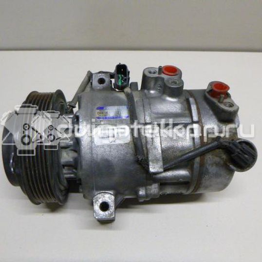 Фото Компрессор системы кондиционирования  977012S000 для Hyundai Ix35 Lm, El, Elh