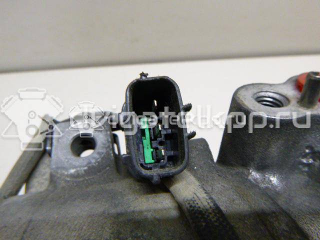 Фото Компрессор системы кондиционирования  977012S000 для Hyundai Ix35 Lm, El, Elh {forloop.counter}}